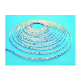 Synergy21 Synergy 21 Tira LED Flexible 2835 Blanco Cálido, 96W, 24V, 20m, 1200 LEDs, IP20, para Interior y Exterior, Flujo Luminoso 7600 lm