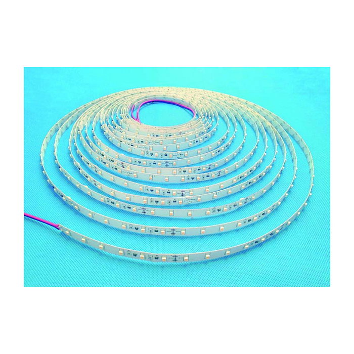 Synergy21 Synergy 21 Tira LED Flexible 2835 Blanco Cálido, 96W, 24V, 20m, 1200 LEDs, IP20, para Interior y Exterior, Flujo Luminoso 7600 lm Synergy21 Synergy 21 Tira LED Flexible 2835 Blanco Cálido, 96W, 24V, 20m, 1200 LEDs, IP20, para Interior y Exterior, Flujo Luminoso 7600 lm