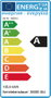 Synergy21 Synergy 21 Tira LED Flexible 2835 Blanco Cálido, 96W, 24V, 20m, 1200 LEDs, IP20, para Interior y Exterior, Flujo Luminoso 7600 lm