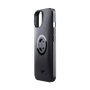 SP Connect Funda Premium iPhone 15 con Carga Inalámbrica MagSafe Protección 3 Capas Twist-To-Lock