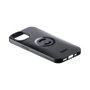 SP Connect Funda Premium iPhone 15 con Carga Inalámbrica MagSafe Protección 3 Capas Twist-To-Lock
