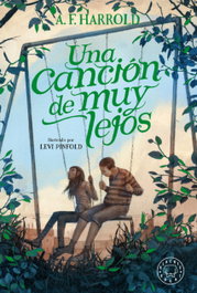BLACKIE BOOKS Una canción de muy lejos, A.F. Harrold - BLACKIE BOOKS