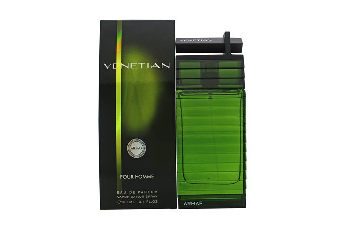 Armaf Venetian Eau de Parfum 100ml Spray Armaf Venetian Eau de Parfum 100ml Spray