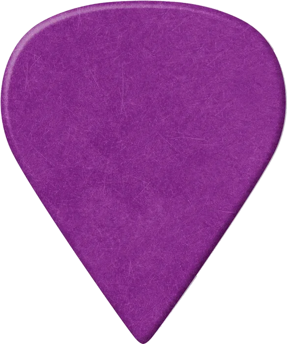 Dunlop Pack 12 Púas Tortex Sharp 1.14mm