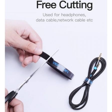 Vention Tira organizadora de cables Kaabj 5 m