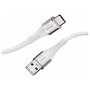 Intenso Cable USB-C a USB-A A315C 1,5m Blanco