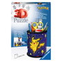 Ravensburger Portalápices 3D Puzzle 54 Piezas - Pokémon