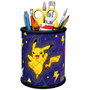 Ravensburger Portalápices 3D Puzzle 54 Piezas - Pokémon