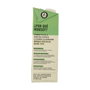 Monsoy Bebida de Soja Bio 1L (Pack de 6 unidades)