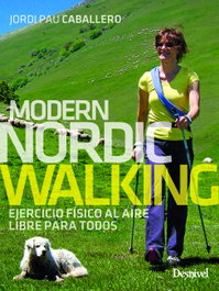 DESNIVEL Modern Nordic Walking