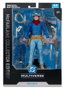 DC Multiverse Collector Edition Figura Vigilante (All Star Squadron) (Collector Edition #56) 18 cm