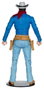 DC Multiverse Collector Edition Figura Vigilante (All Star Squadron) (Collector Edition #56) 18 cm