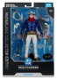 DC Multiverse Collector Edition Figura Vigilante (All Star Squadron) (Collector Edition #56) 18 cm