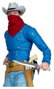 DC Multiverse Collector Edition Figura Vigilante (All Star Squadron) (Collector Edition #56) 18 cm
