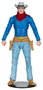 DC Multiverse Collector Edition Figura Vigilante (All Star Squadron) (Collector Edition #56) 18 cm