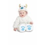 My Other Me Disfraz Bebé Yeti Talla 7-12 meses