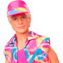 Barbie Muñeco Ken Patinador Barbie The Movie JBJ51 Mattel