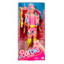 Barbie Muñeco Ken Patinador Barbie The Movie JBJ51 Mattel