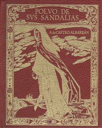LC, Polvo de sus sandalias - A. Castro Albarran