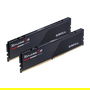 G.Skill F5-5200J4040A32GX2-RS5K Kit 64GB (2x32GB) DDR5 5200MHz CL40 para PC