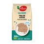 El Granero Integral Salvado de Avena Fino Bio 500g