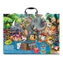 Crayola Estuche para colorear Paw Patrol - Estuche de arte inspirador para mayores de 5 años
