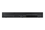 Samsung SBB-CS4B Caja decodificadora en la parte posterior Negro