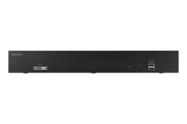 Samsung SBB-CS4B Caja decodificadora en la parte posterior Negro