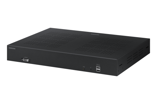 Samsung SBB-CS4B Caja decodificadora en la parte posterior Negro Samsung SBB-CS4B Caja decodificadora en la parte posterior Negro