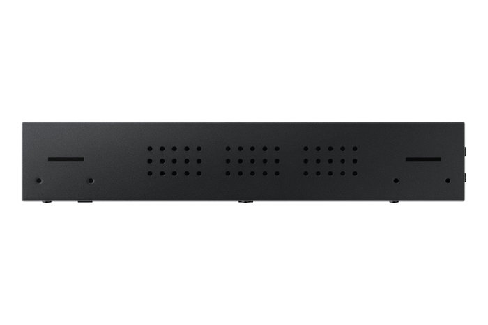 Samsung SBB-CS4B 4K UHD HDR Samsung SBB-CS4B 4K UHD HDR