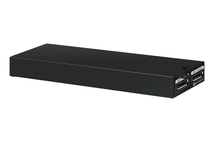 Samsung SBB-CS4B 4K UHD HDR Samsung SBB-CS4B 4K UHD HDR