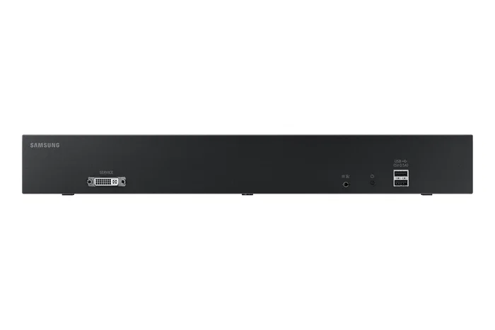 Samsung SBB-CS4B 4K UHD HDR Samsung SBB-CS4B 4K UHD HDR