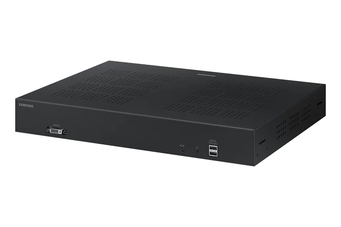 Samsung SBB-CS4B 4K UHD HDR Samsung SBB-CS4B 4K UHD HDR