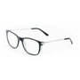 Vuarnet VL18010001 Gafas de Vista Negro