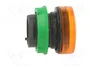 SCHNEIDER ELECTRIC Lámpara de control Harmony XB5 naranja Ø22mm