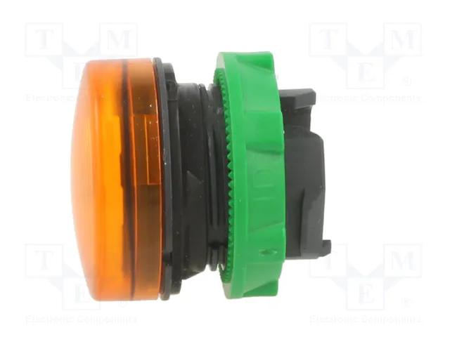 SCHNEIDER ELECTRIC Lámpara de control Harmony XB5 naranja Ø22mm