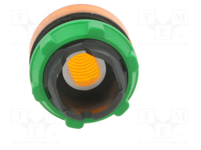 SCHNEIDER ELECTRIC Lámpara de control Harmony XB5 naranja Ø22mm