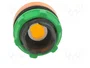 SCHNEIDER ELECTRIC Lámpara de control Harmony XB5 naranja Ø22mm