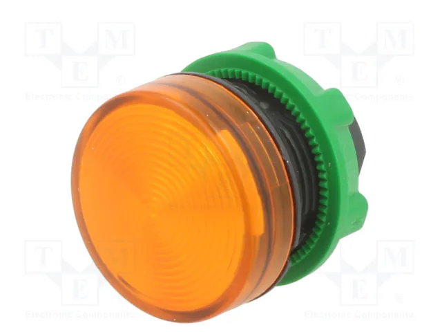 SCHNEIDER ELECTRIC Lámpara de control Harmony XB5 naranja Ø22mm