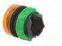 SCHNEIDER ELECTRIC Lámpara de control Harmony XB5 naranja Ø22mm