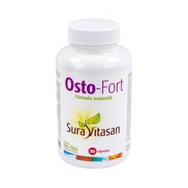 SURA VITASAN OSTO-FORT 90 cápsulas