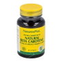 Natures Plus Natural Beta Caroteno 90 perlas