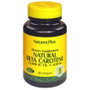 NATURES PLUS Natural Betacaroteno 90 perlas