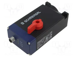 SCHMERSAL AZM 400 Interruptor de seguridad acerrojado