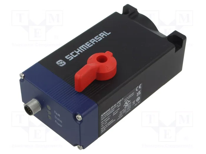 SCHMERSAL AZM 400 Interruptor de seguridad acerrojado SCHMERSAL AZM 400 Interruptor de seguridad acerrojado