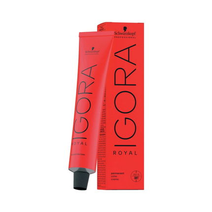 Schwarzkopf IGORA ROYAL 9.5-29