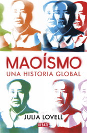 Maoismo, Julia Lovell - DEBATE