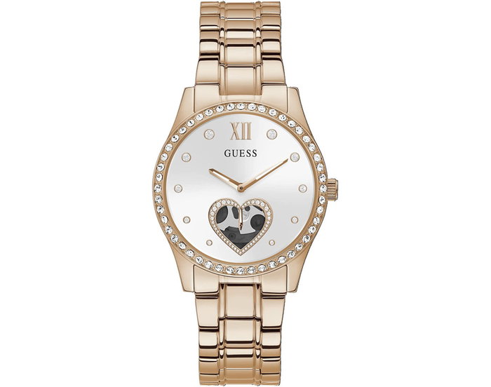 Guess GW0380L3 Reloj para Mujer en Rosa Guess GW0380L3 Reloj para Mujer en Rosa