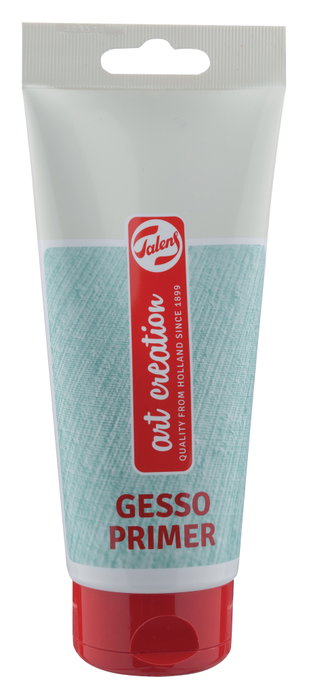 Talens Art Creation Gesso Primer Tubo 200 ml