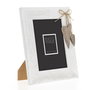 ZEP Lille White 13x18 con decoraciones de corazones